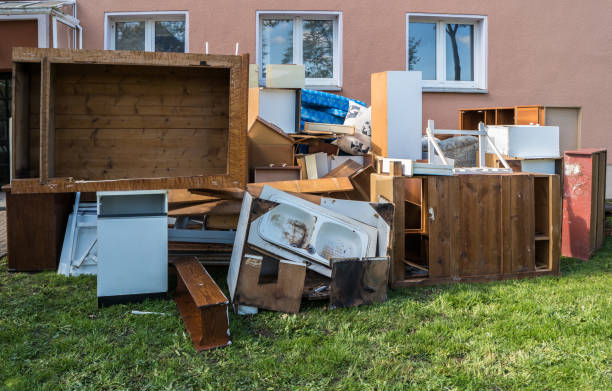 Full-Service Junk Removal in Mineral Ridge, OH