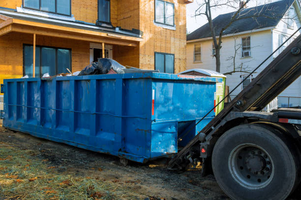 Best Residential Junk Removal  in Mineral Ridge, OH