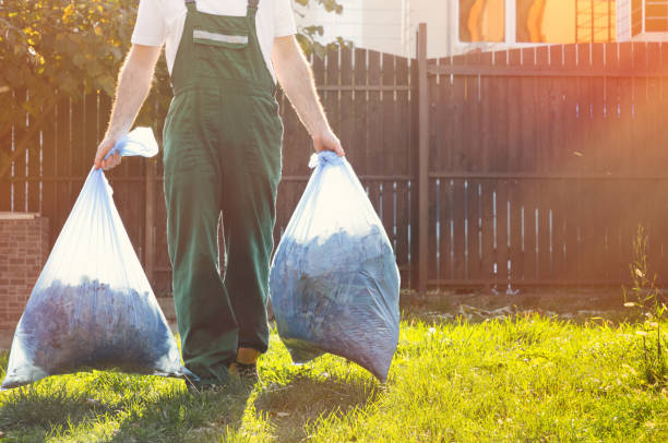 Best Attic Cleanout Services  in Mineral Ridge, OH