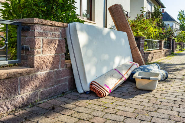 Best Dumpster Rental Services  in Mineral Ridge, OH