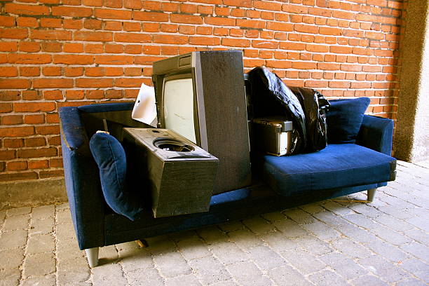 Best Trash Removal Near Me  in Mineral Ridge, OH