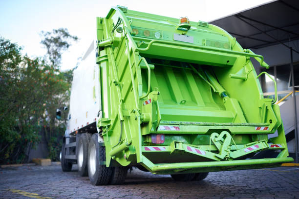 Best Affordable Junk Removal Services  in Mineral Ridge, OH